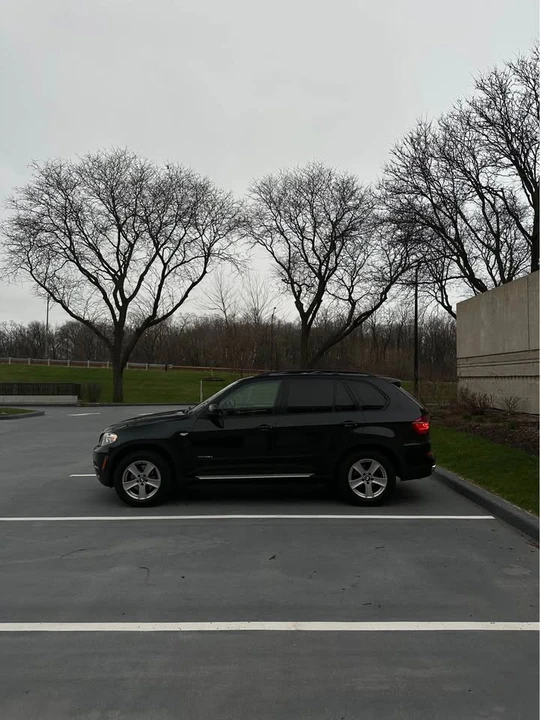 2012 BMW E70 X5 - Image 6 of 16