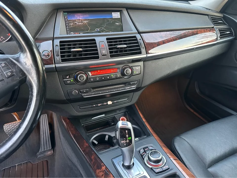 2012 BMW E70 X5 - Image 17 of 20
