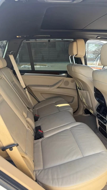 2012 BMW E70 X5 - Image 10 of 20