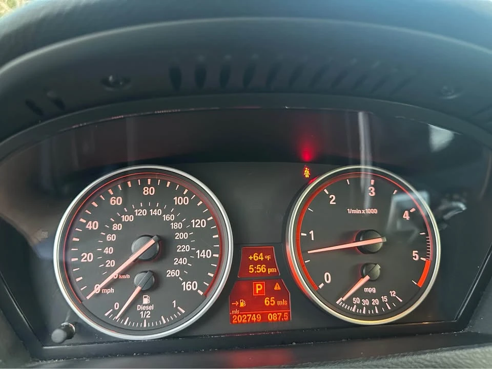 2012 BMW E70 X5 - Image 16 of 20