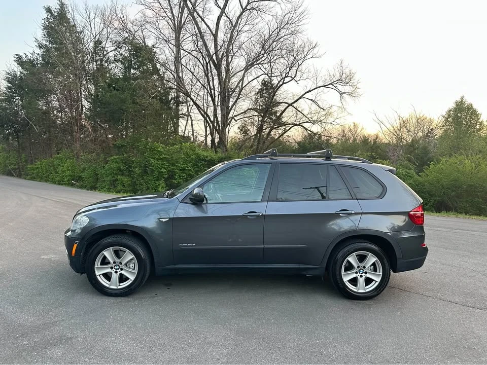 2012 BMW E70 X5 - Image 5 of 20