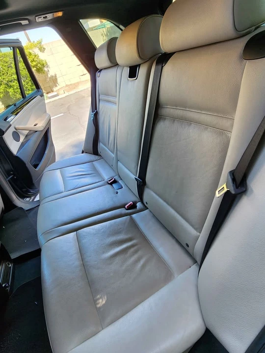 2012 BMW E70 X5 - Image 16 of 19