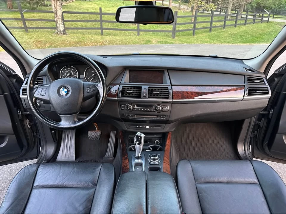 2012 BMW E70 X5 - Image 11 of 20