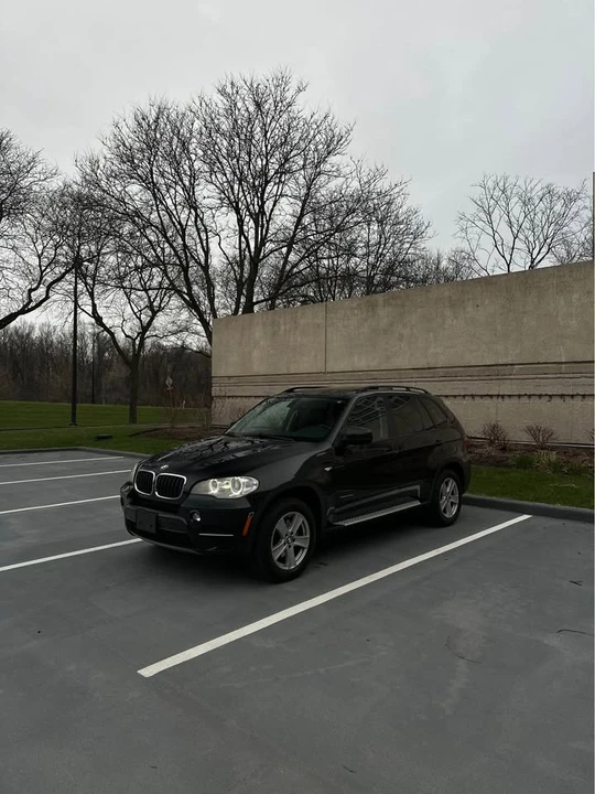 2012 BMW E70 X5 - Image 2 of 16