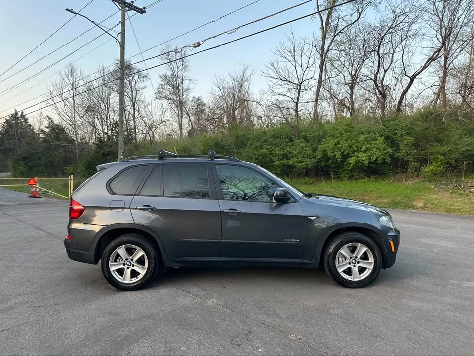2012 BMW E70 X5 - Image 2 of 20