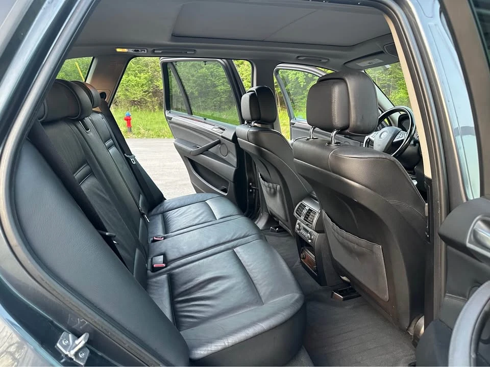 2012 BMW E70 X5 - Image 13 of 20