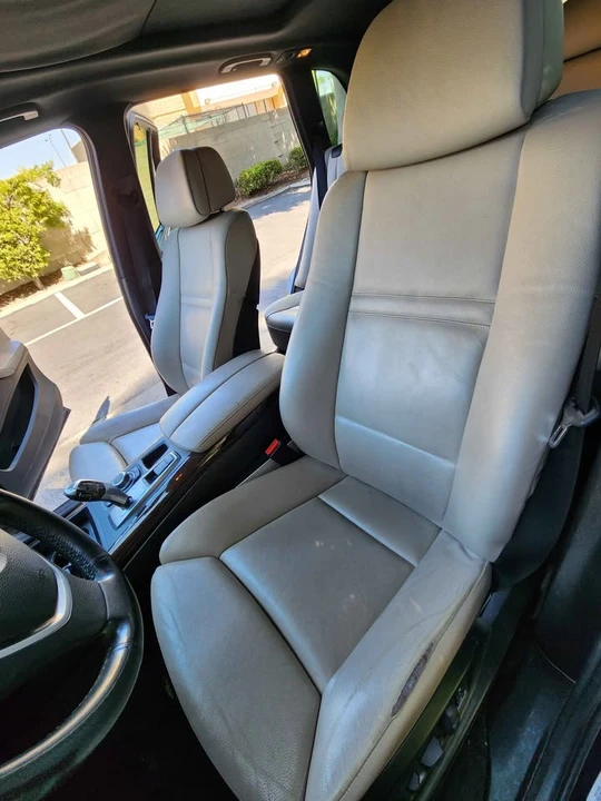 2012 BMW E70 X5 - Image 12 of 19
