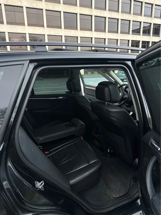 2012 BMW E70 X5 - Image 9 of 16