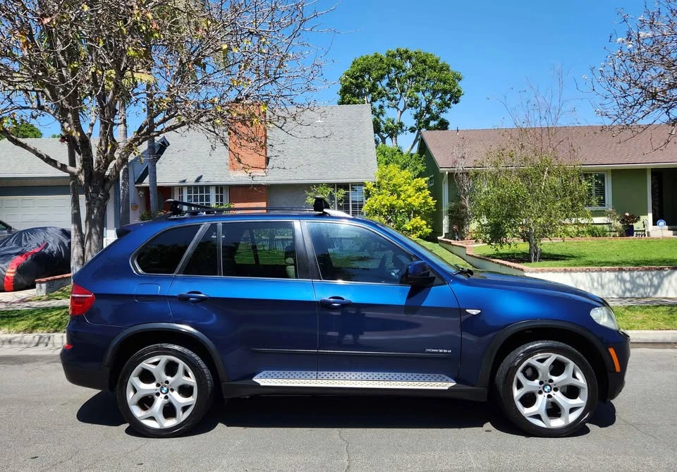 2012 BMW E70 X5 - Image 3 of 19