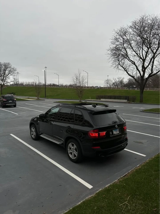 2012 BMW E70 X5 - Image 5 of 16