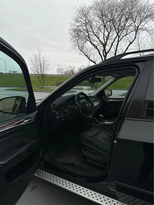 2012 BMW E70 X5 - Image 12 of 16