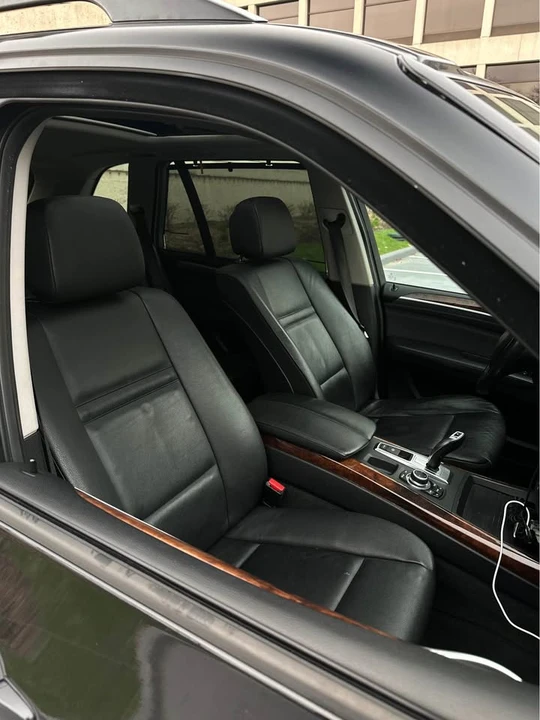 2012 BMW E70 X5 - Image 15 of 16
