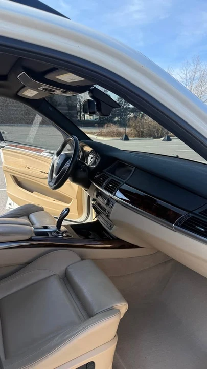 2012 BMW E70 X5 - Image 9 of 20