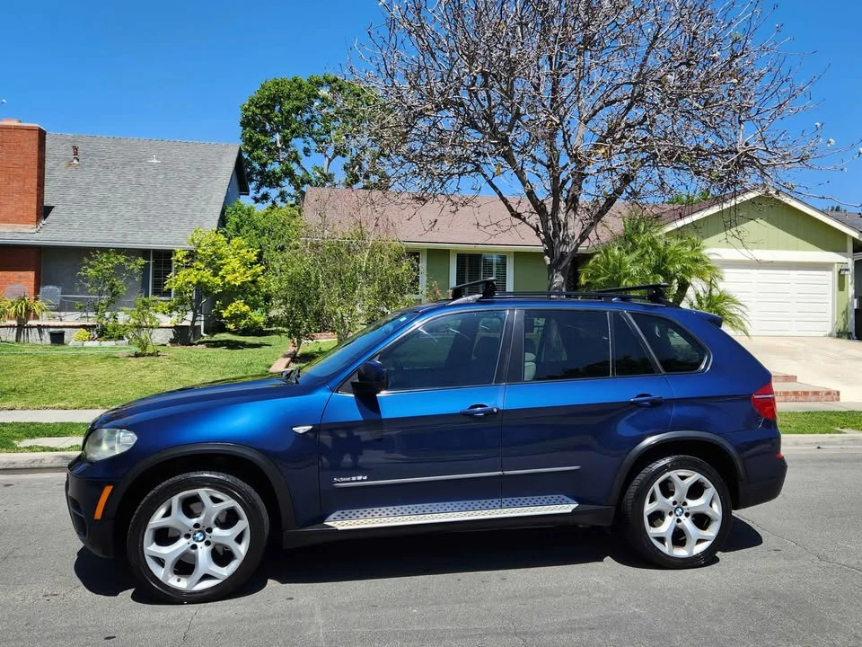 2012 BMW E70 X5 - Image 6 of 19
