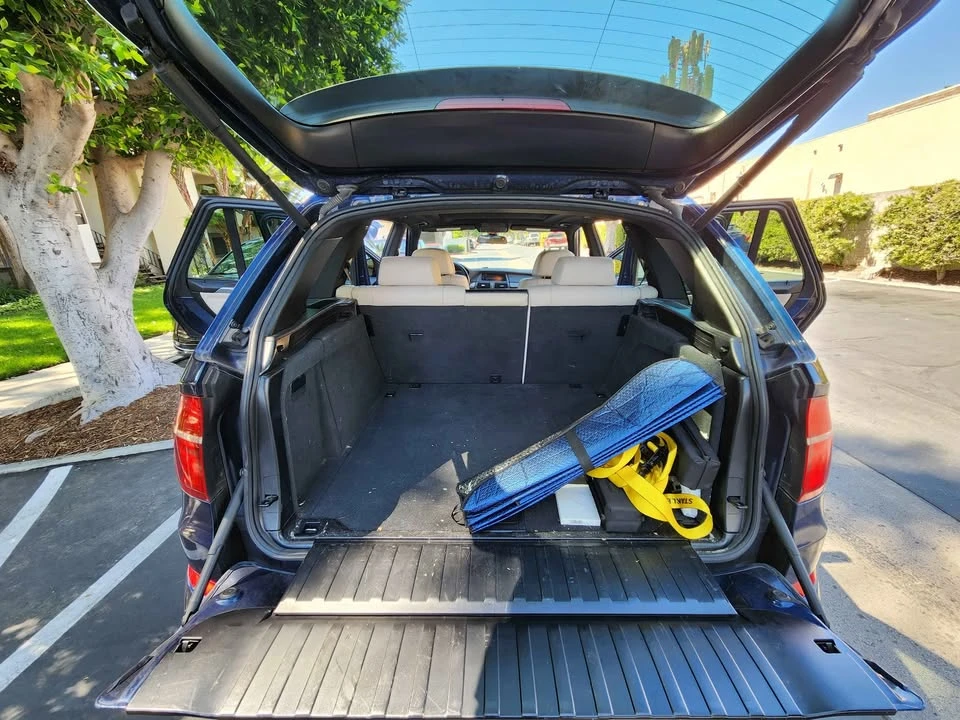 2012 BMW E70 X5 - Image 15 of 19