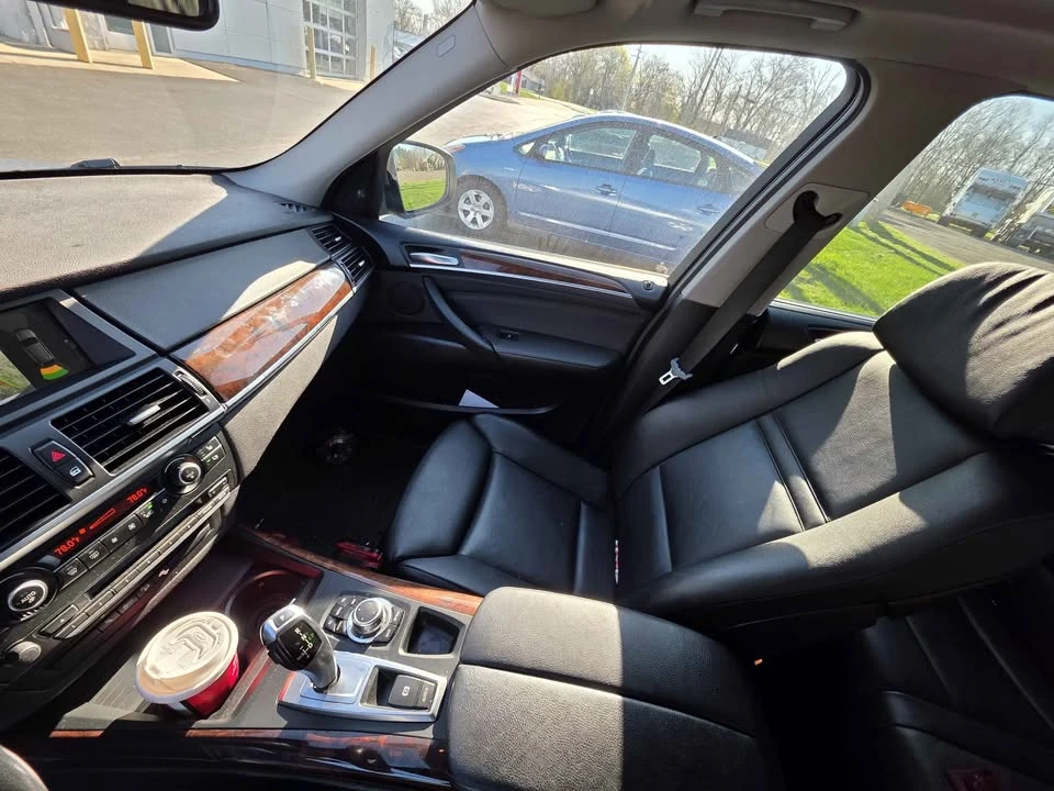 2012 BMW E70 X5 - Image 12 of 13