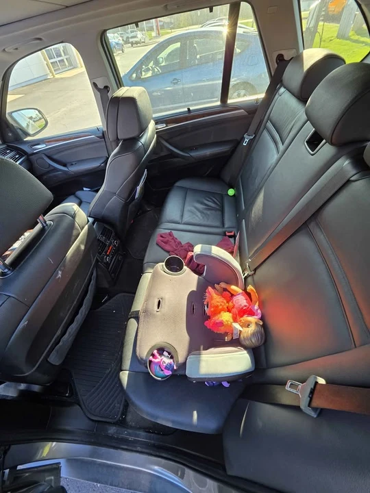 2012 BMW E70 X5 - Image 13 of 13