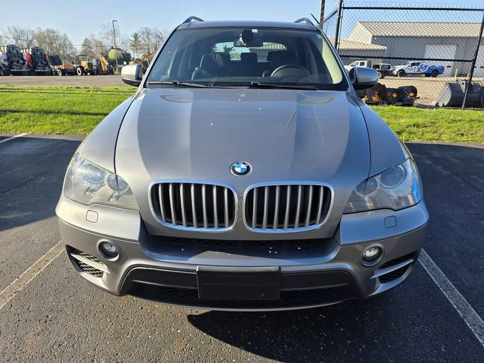 2012 BMW E70 X5 - Image 6 of 13