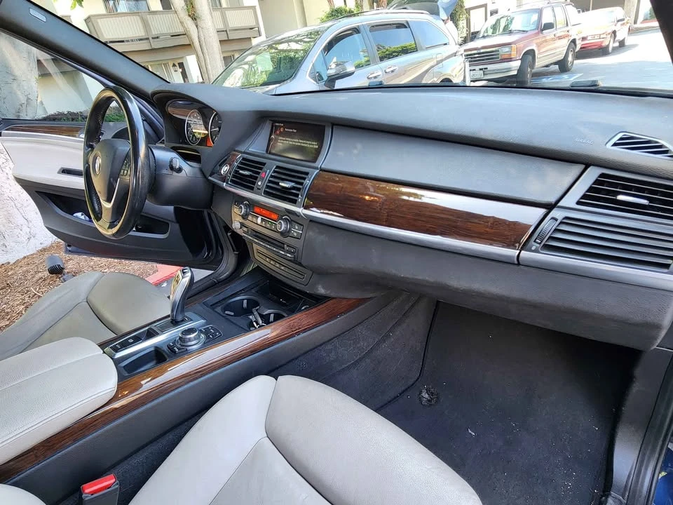 2012 BMW E70 X5 - Image 11 of 19
