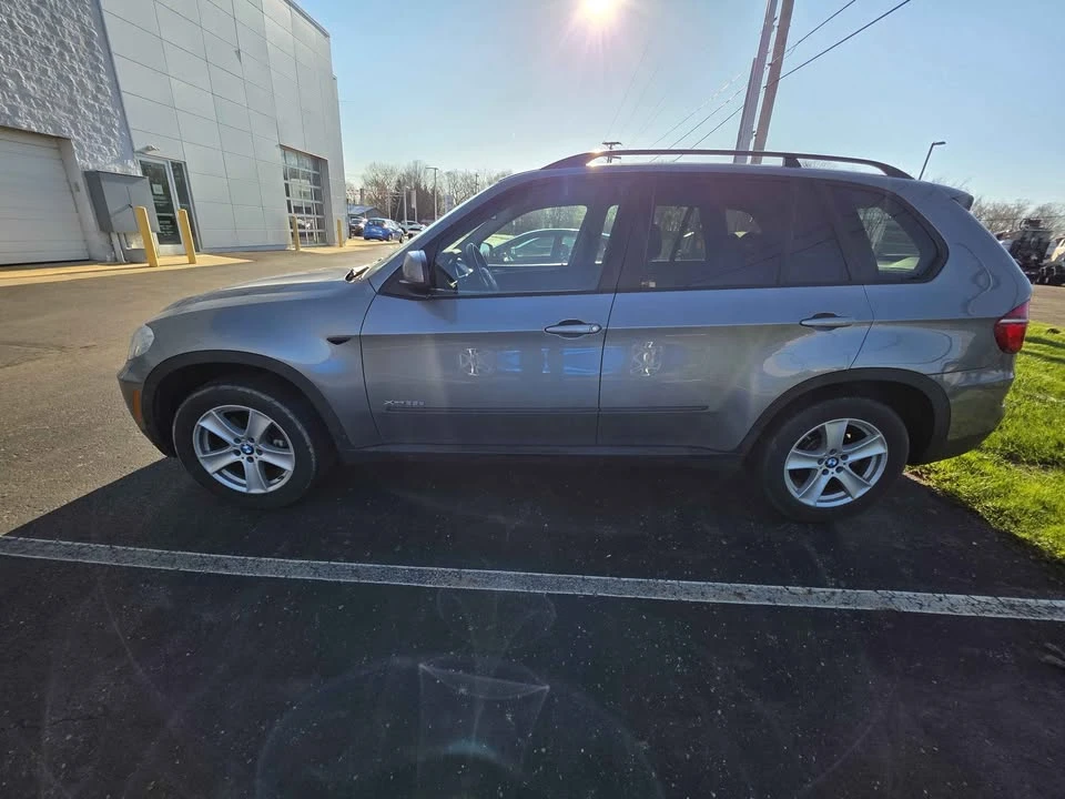 2012 BMW E70 X5 - Image 7 of 13