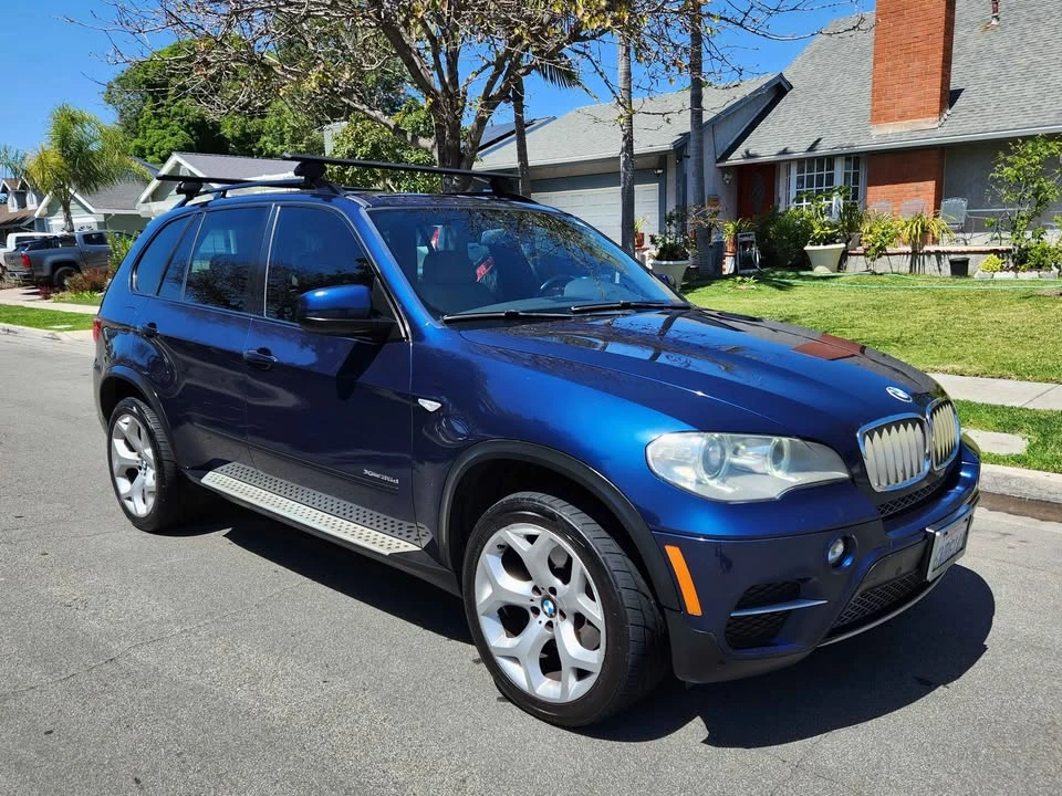 2012 BMW E70 X5 - Image 2 of 19