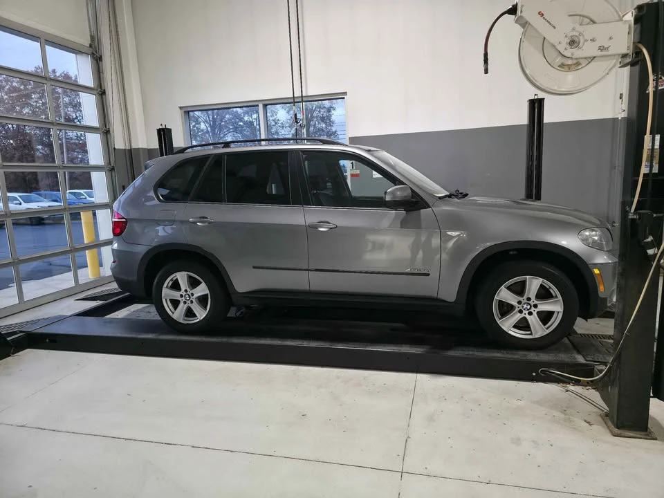 2012 BMW E70 X5 - Image 2 of 13