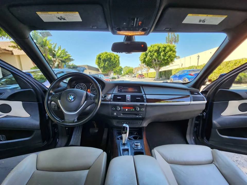 2012 BMW E70 X5 - Image 14 of 19