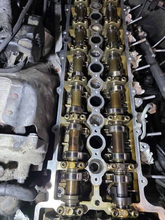 2012 BMW E70 X5 - Image 3 of 13