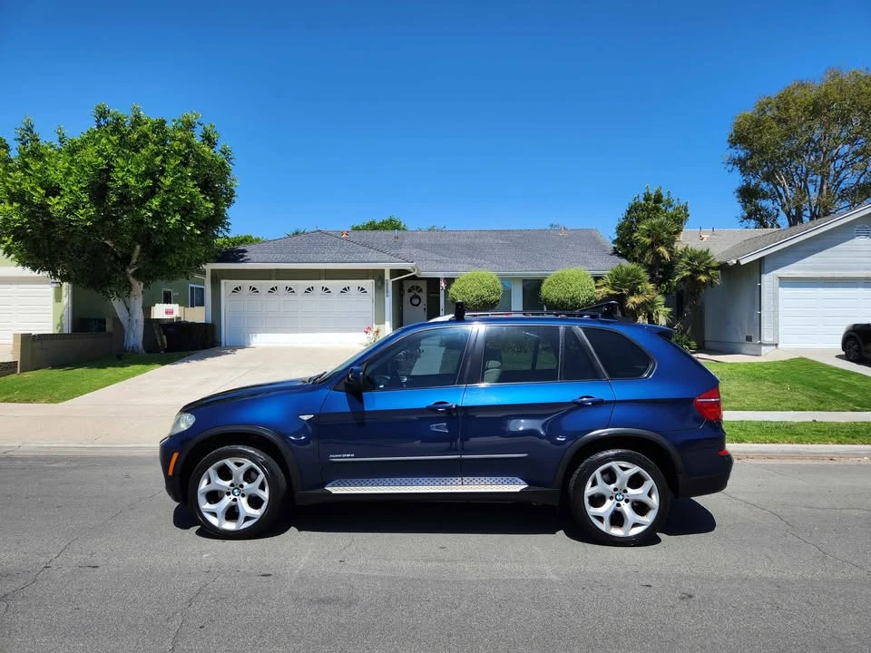 2012 BMW E70 X5 - Image 4 of 19