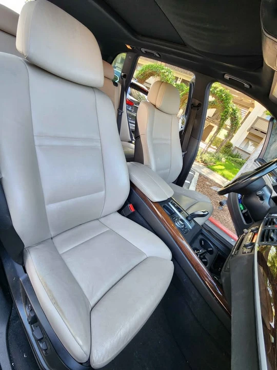 2012 BMW E70 X5 - Image 13 of 19