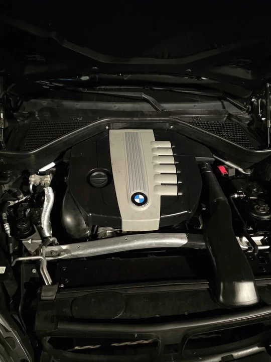 2012 BMW E70 X5 - Image 4 of 13