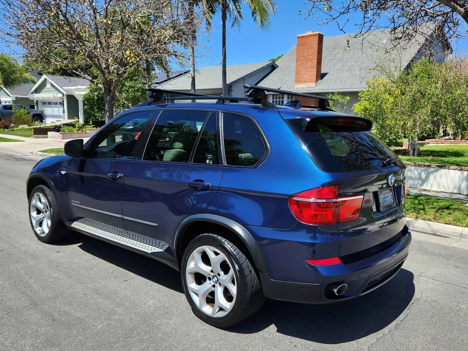 2012 BMW E70 X5 - Image 7 of 19