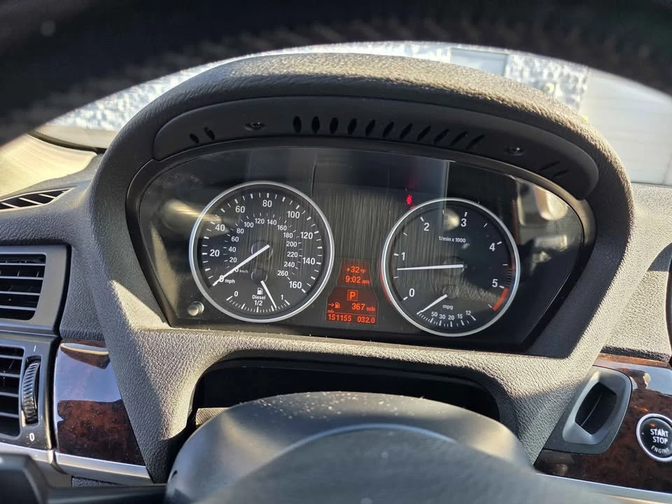 2012 BMW E70 X5 - Image 10 of 13