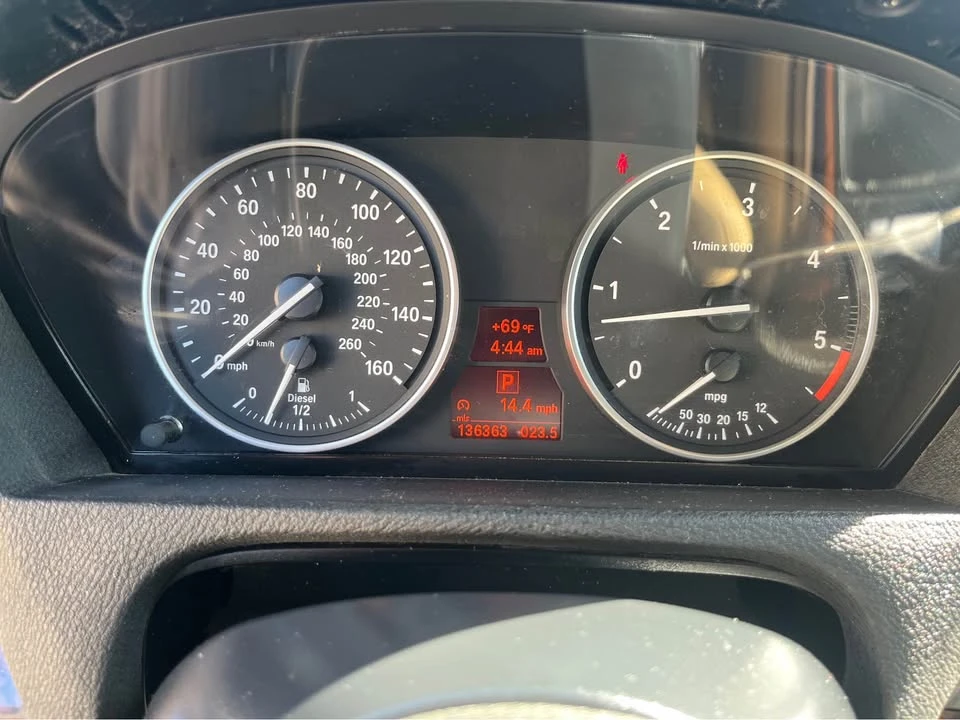 2012 BMW E70 X5 - Image 17 of 19