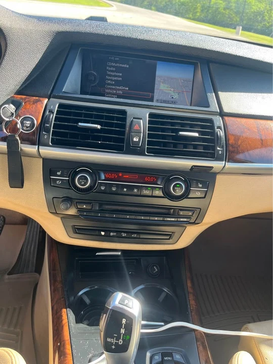 2012 BMW E70 X5 - Image 16 of 19