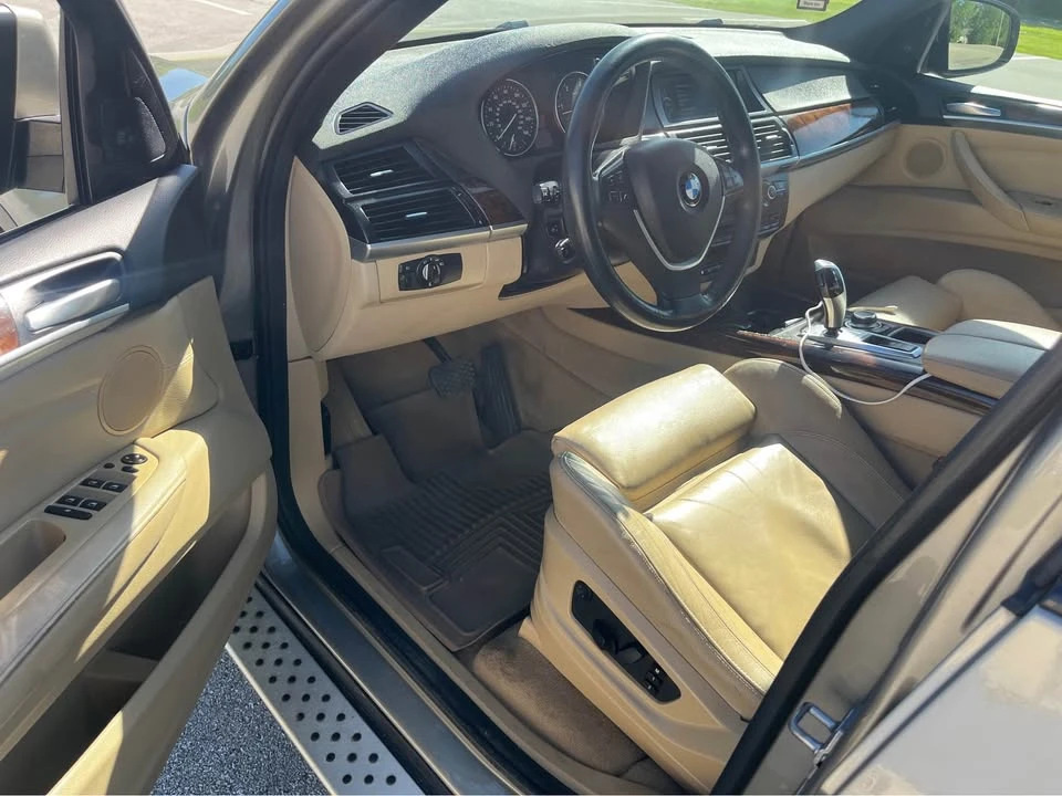 2012 BMW E70 X5 - Image 6 of 19