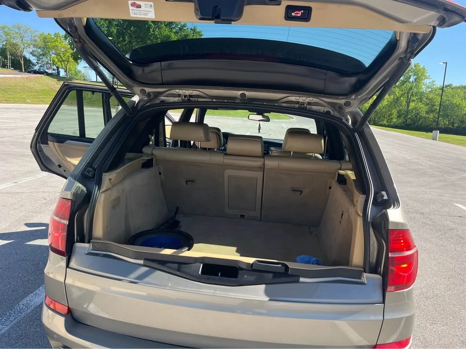 2012 BMW E70 X5 - Image 12 of 19