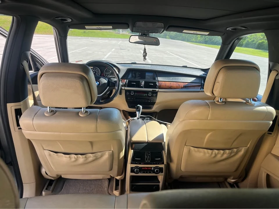 2012 BMW E70 X5 - Image 11 of 19