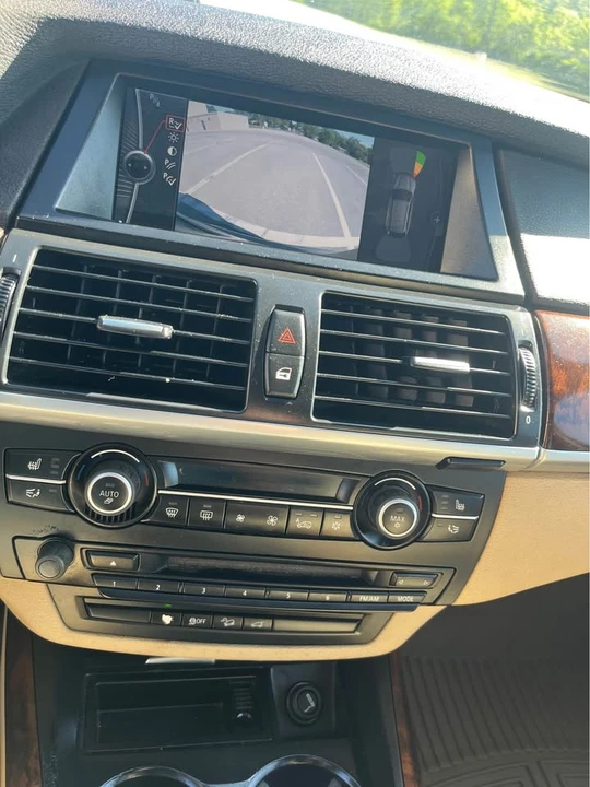 2012 BMW E70 X5 - Image 19 of 19