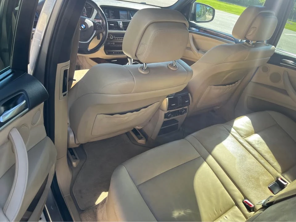 2012 BMW E70 X5 - Image 9 of 19