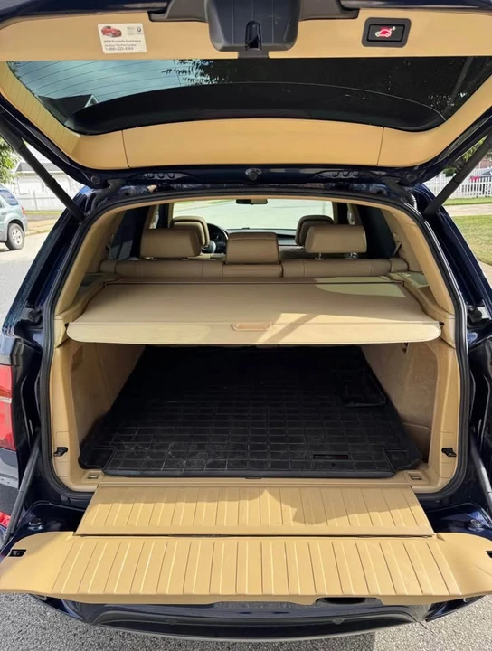 2012 BMW E70 X5 - Image 9 of 10