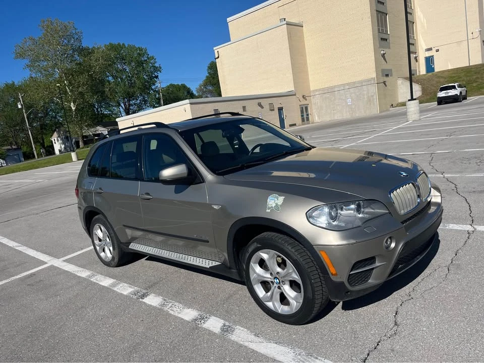 2012 BMW E70 X5 - Image 2 of 19