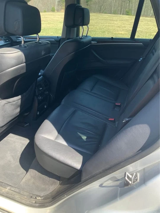 2012 BMW E70 X5 - Image 6 of 11