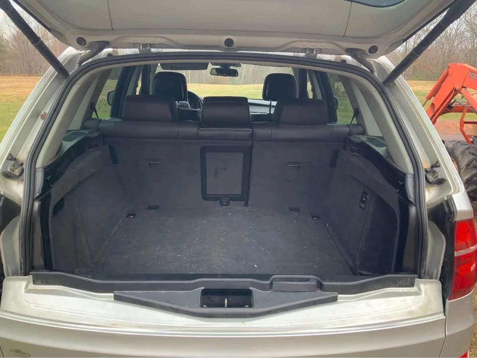 2012 BMW E70 X5 - Image 11 of 11