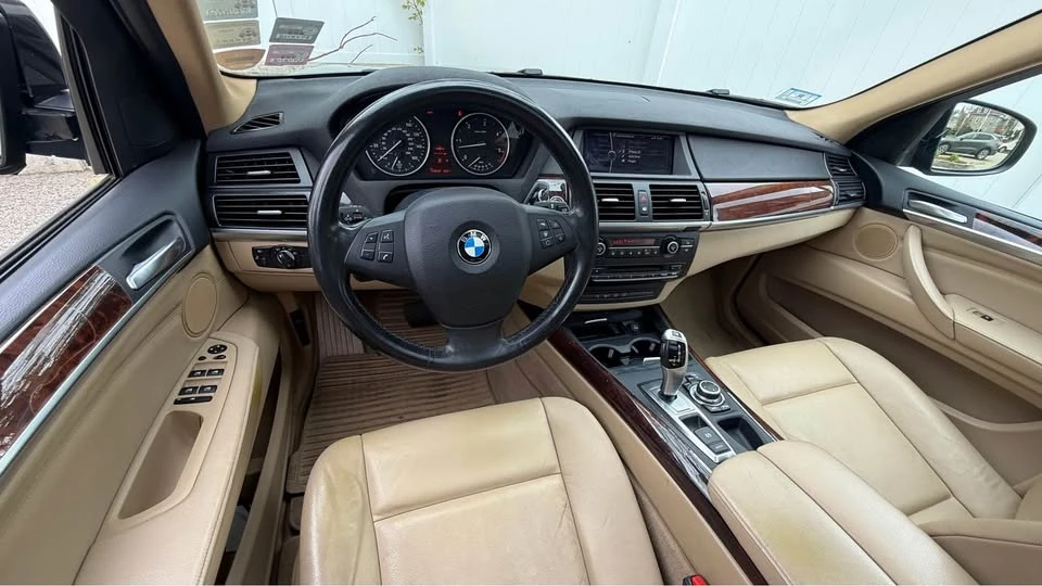 2012 BMW E70 X5 - Image 6 of 14
