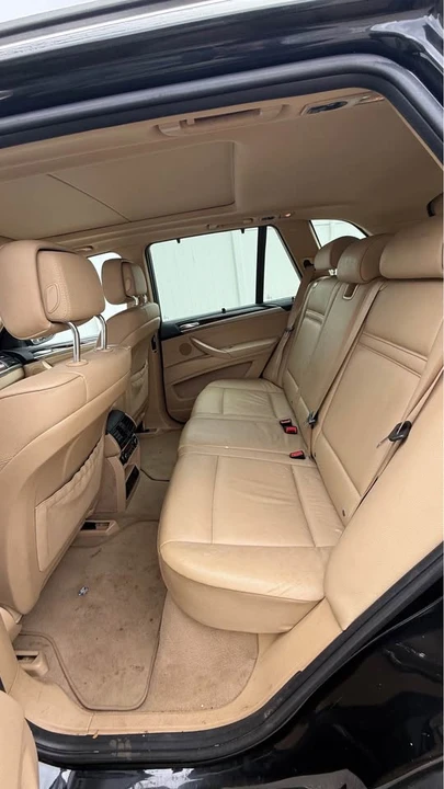 2012 BMW E70 X5 - Image 8 of 14