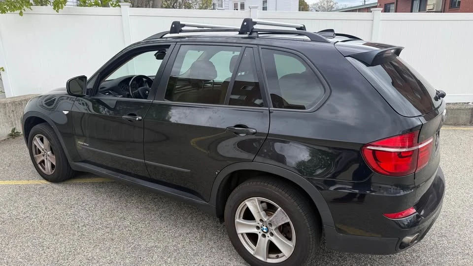 2012 BMW E70 X5 - Image 9 of 14