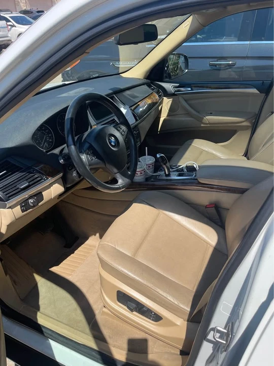 2012 BMW E70 X5 - Image 4 of 5