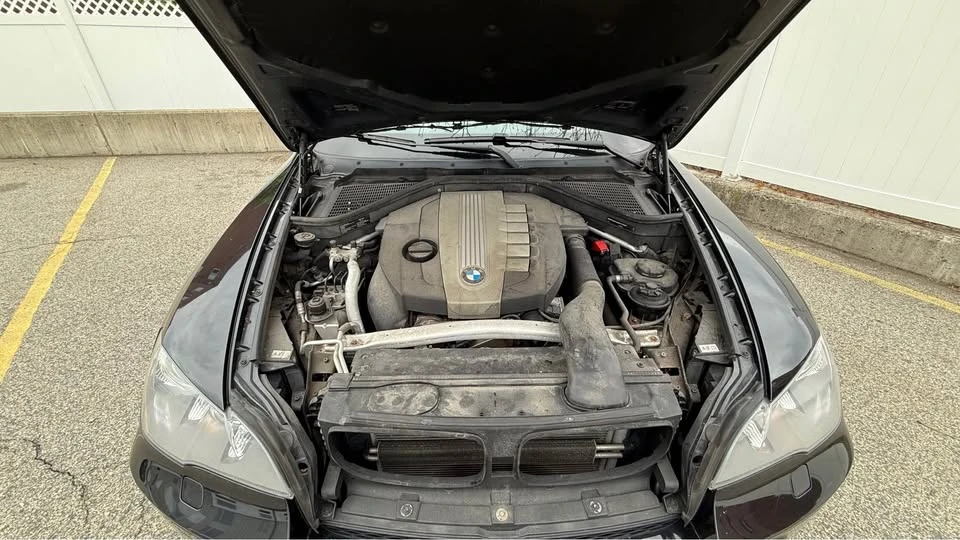 2012 BMW E70 X5 - Image 5 of 14
