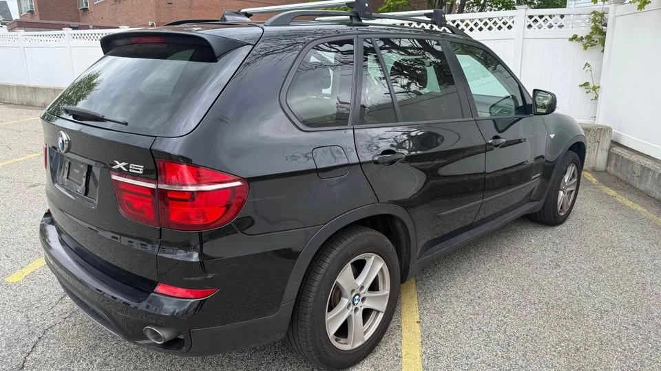 2012 BMW E70 X5 - Image 10 of 14